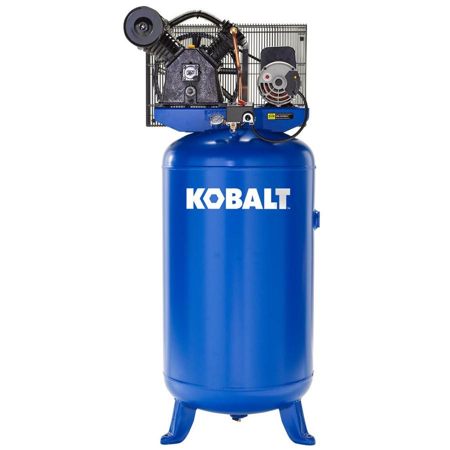 Kobalt 80 Gallon Air Compressor Wiring Diagram