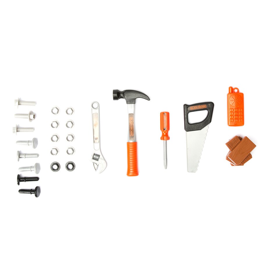 childrens tool set lowes