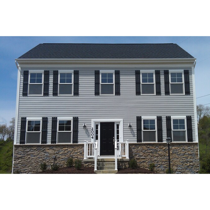 2 Pack 14 x 47 Royal Alpha VNB1547ROOL Open Louver