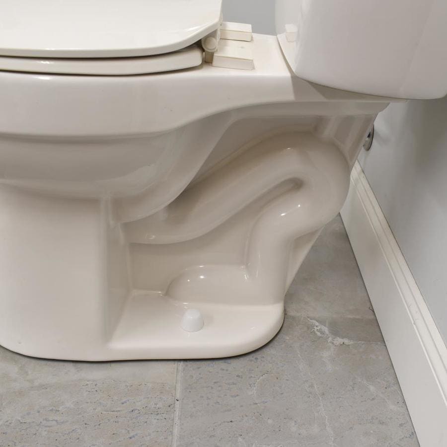 White Toilet Bolt Caps Snap-On /& Push-On Types Set of 4 for 2 toilets