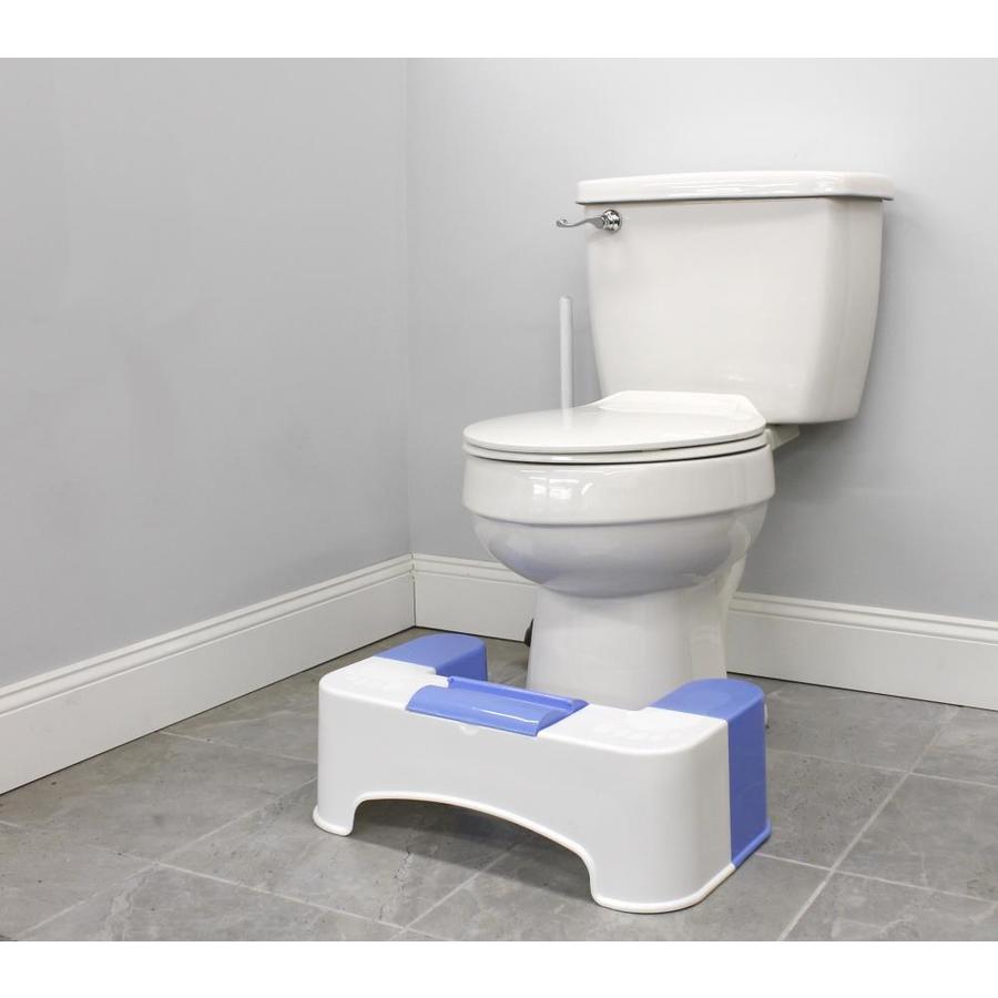stool toilet seat