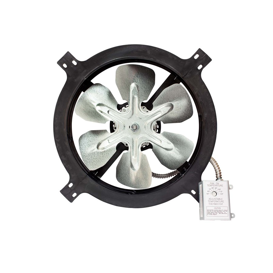 How Much Does Attic Fan Installation Cost Angie S List