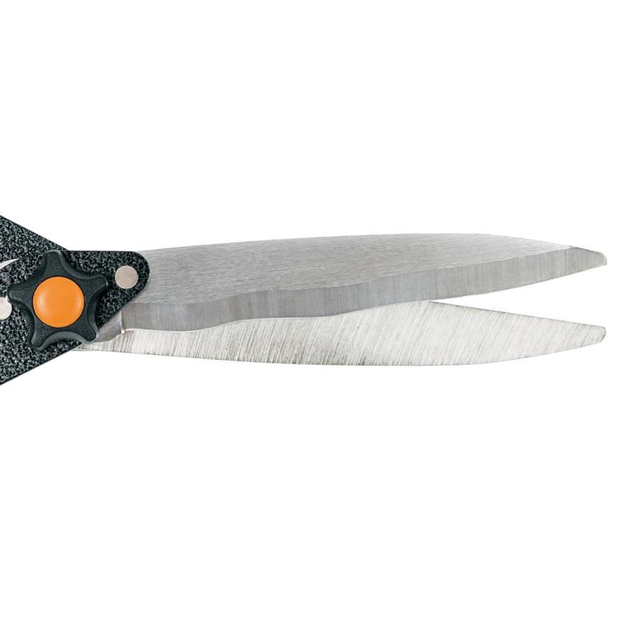 Power-Lever Hedge Shear With 8-Inch Blade For Precise