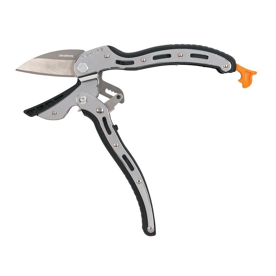 small anvil pruners