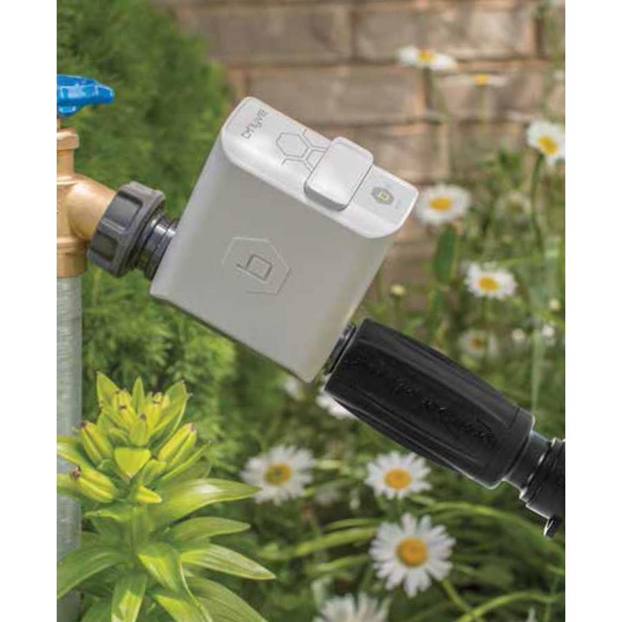 hose smart timer hose smart timer