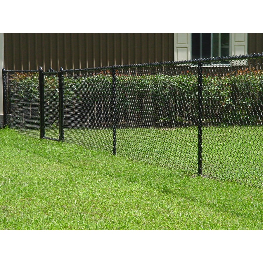 What Is Black Chain Link Fence Made Of Laptrinhx News