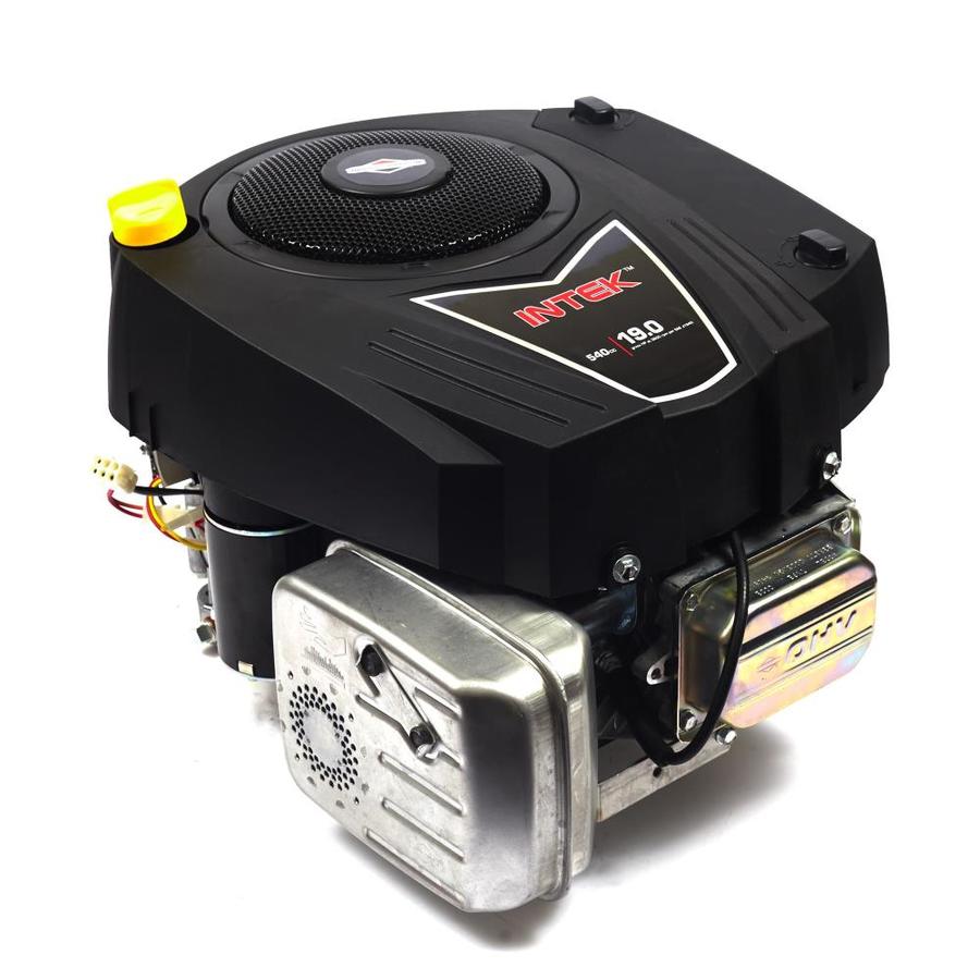 Shop Briggs & Stratton Intek 540cc 19HP Replacement Engine for Riding