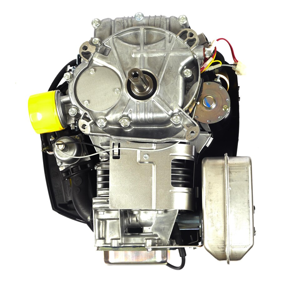 Shop Briggs & Stratton Intek 540cc 19-HP Replacement Engine For Riding ...