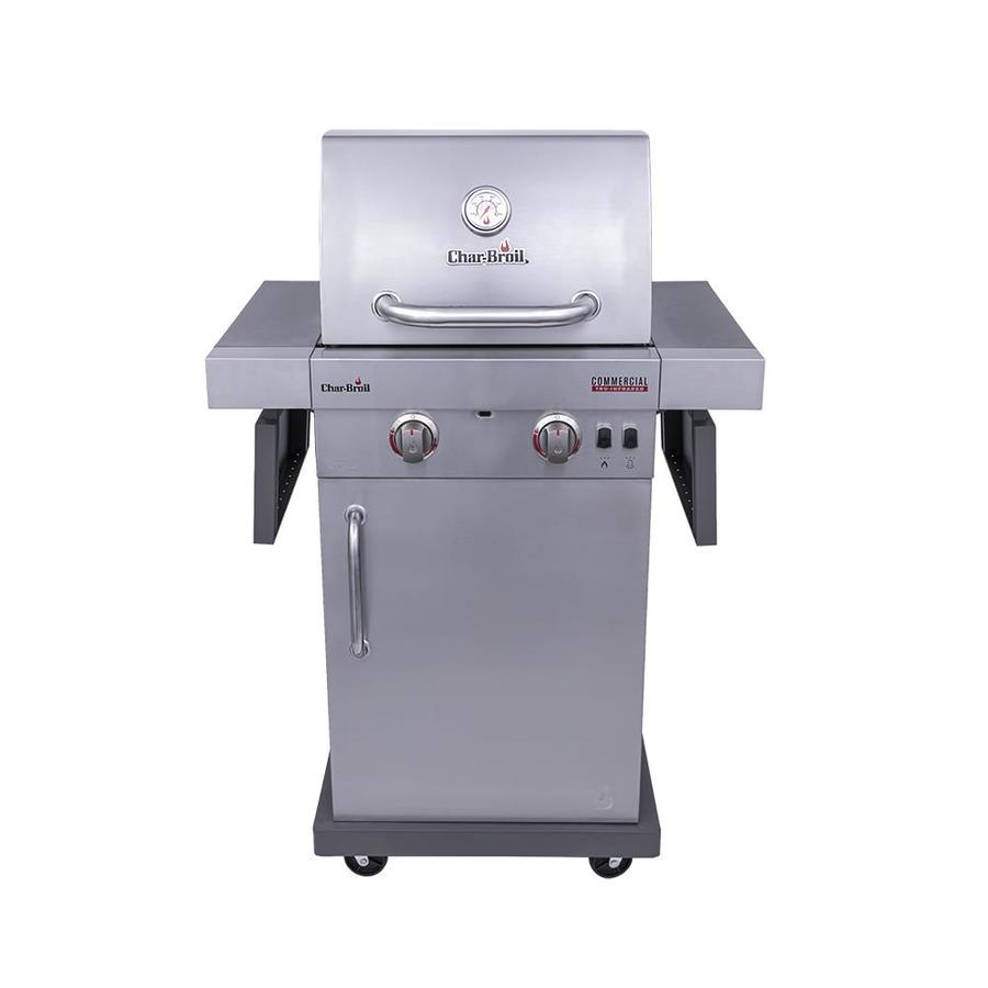 lowes infrared gas grills