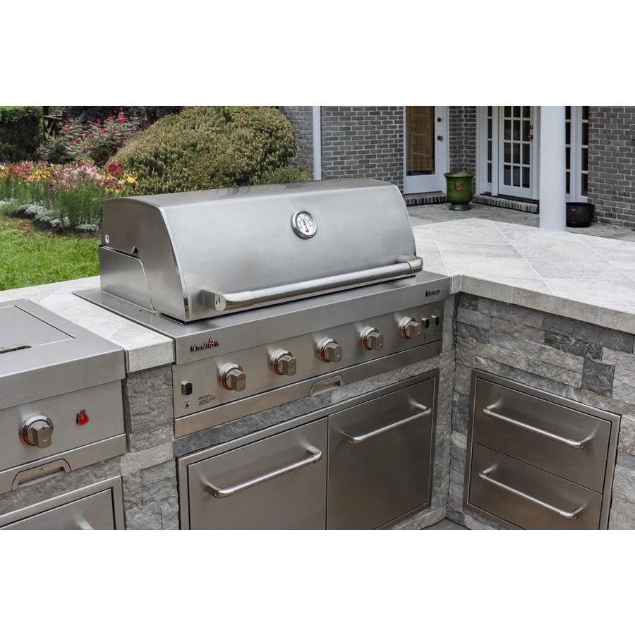 Outdoor Kitchens Char Broil