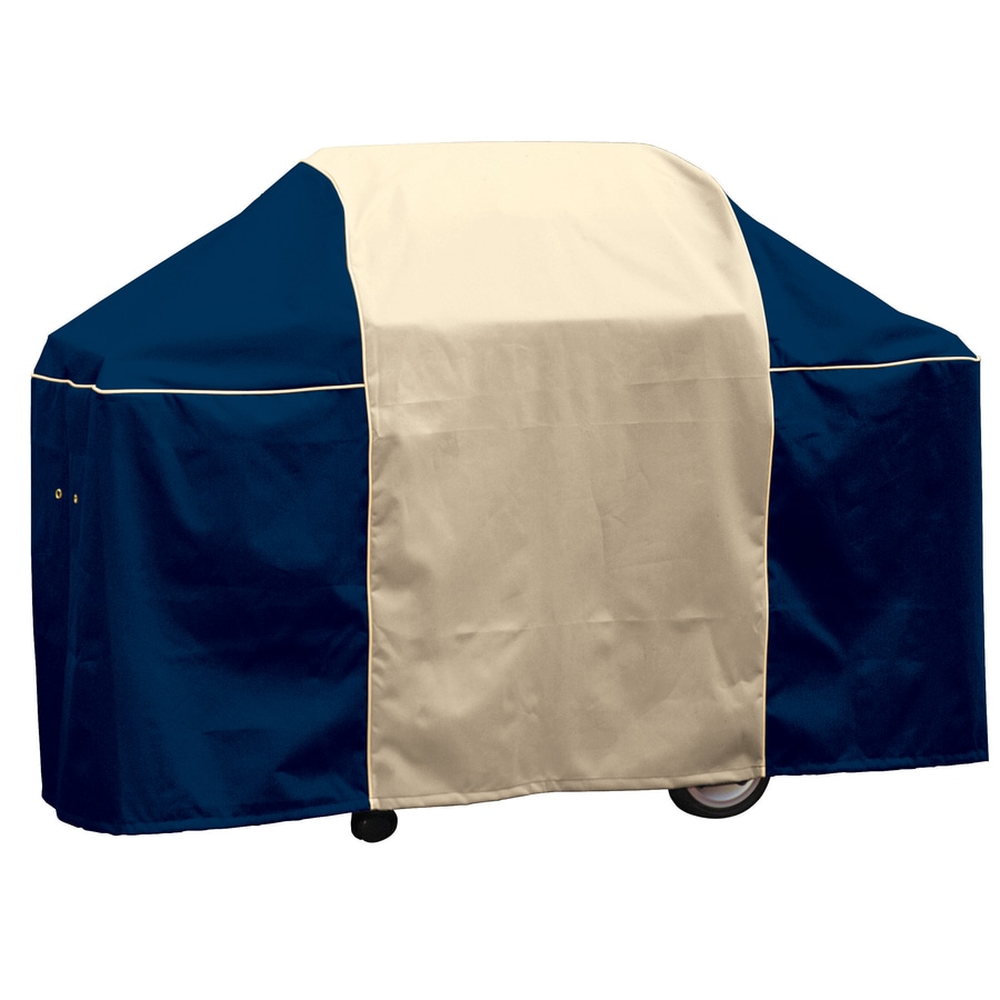 Char-Broil Grill Cover 65 Inch Vinyl 