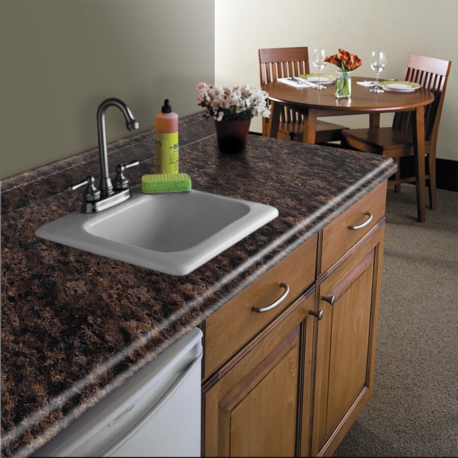 Belanger Fine Laminate Countertops Wilsonart 6 In X 2 125 In X 4 375 In