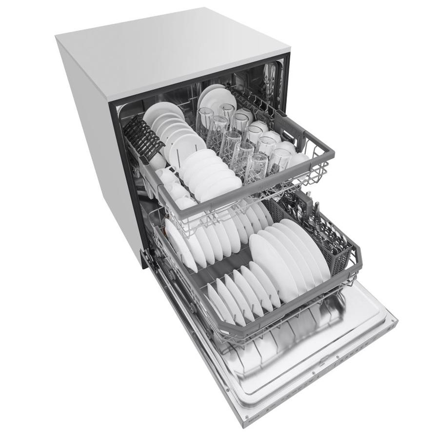 lg dishwasher stainless steel lg dishwasher stainless steel
