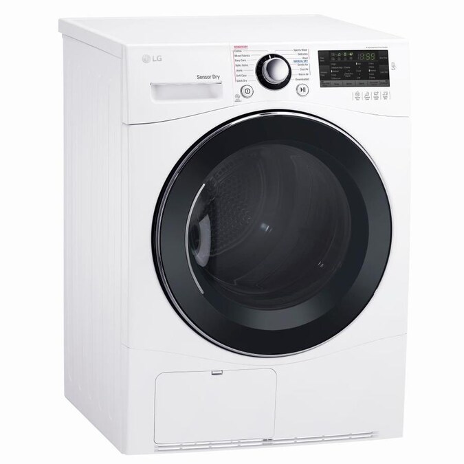 lg-4-2-cu-ft-stackable-ventless-electric-dryer-white-in-the-electric