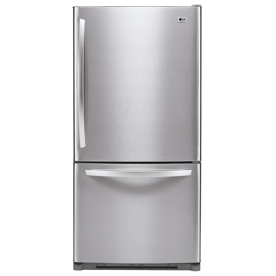 Lg Bottom Freezer Refrigerator Lfc21760st Ereplacementparts Com