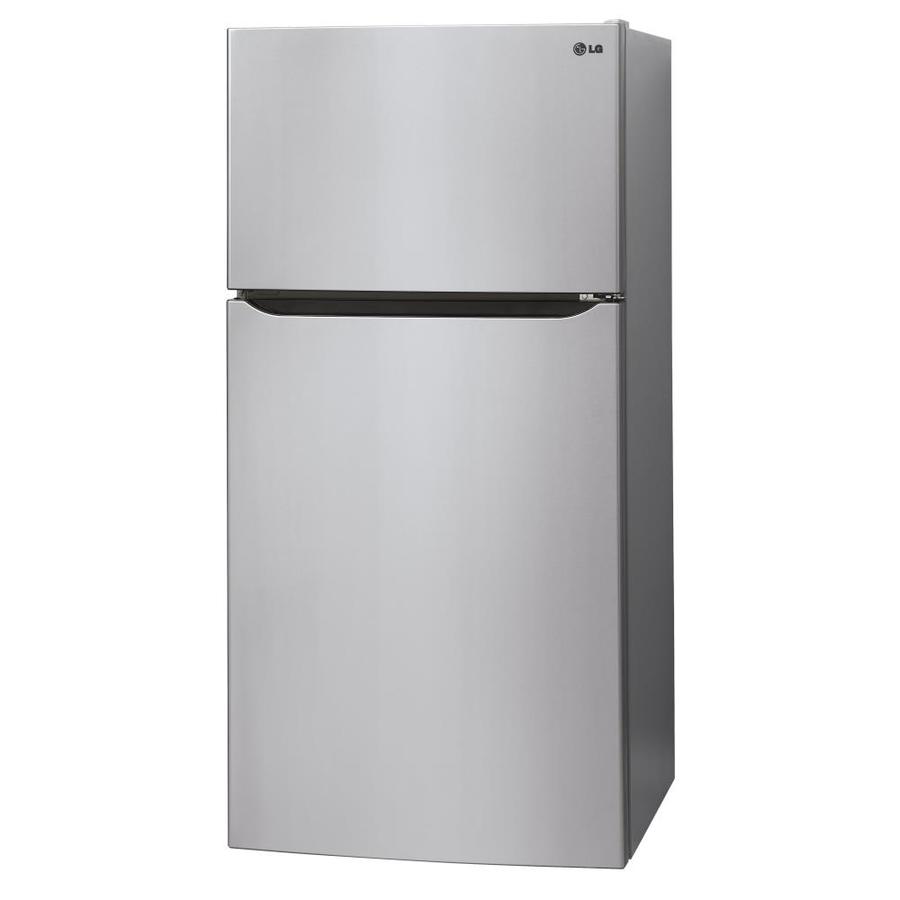 lg-33-wide-top-mount-refrigerator-23-8-cu-ft-top-freezer-refrigerator