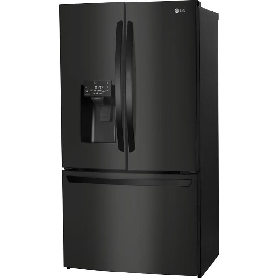 lg instaview refrigerator model lfcs27596s