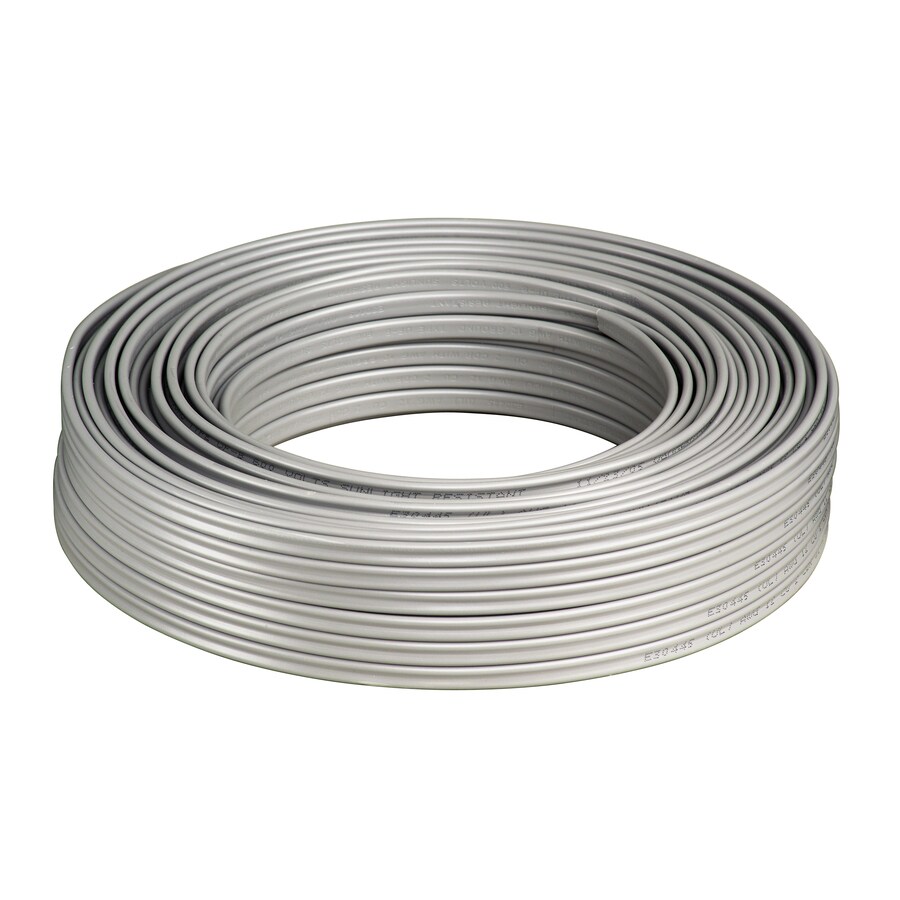 Cerro Wire 122 UF WG 250 Ft. Coil in the UF Wire department at