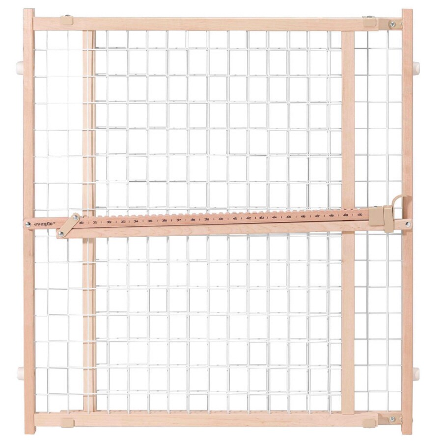 evenflo safety gate