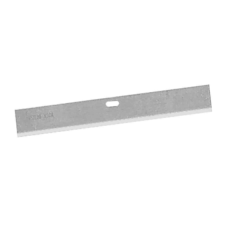 scraper blade