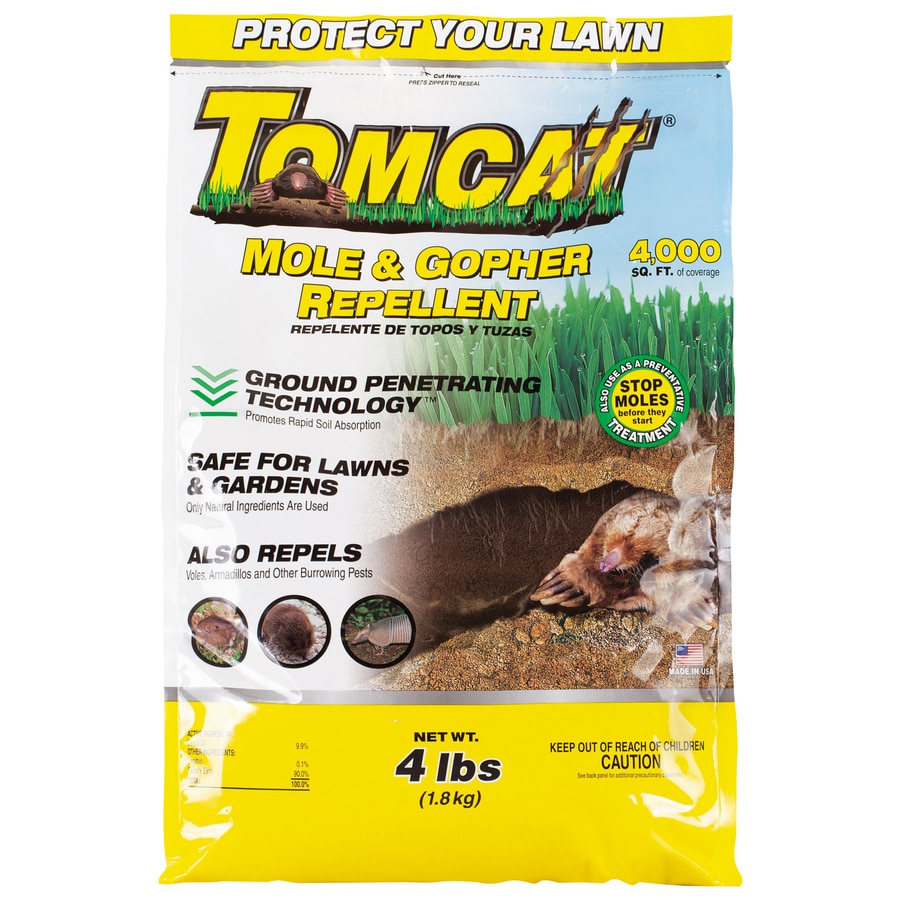 Tomcat Mole Gopher Animal Repellent In The Animal Rodent Control Department At Lowes Com,Portable Weber Gas Grills