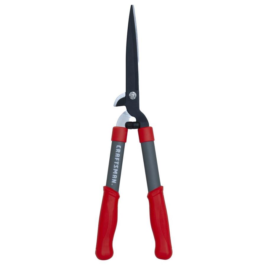 hand trimmers lowes