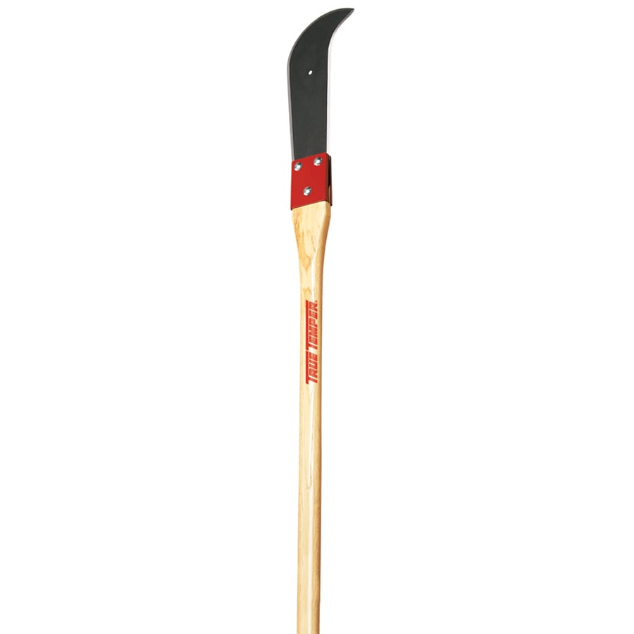 Buy Billhook(Brush Axe),Ditch Bank Blade. Unique with Long Wood Handle  Online at desertcartINDIA