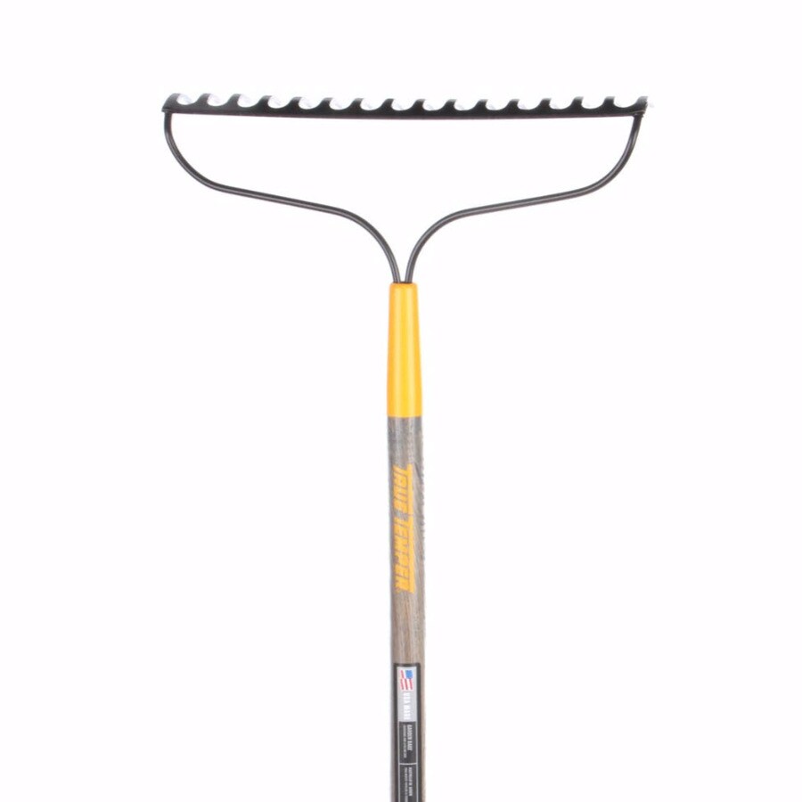 adjustable rake lowe's
