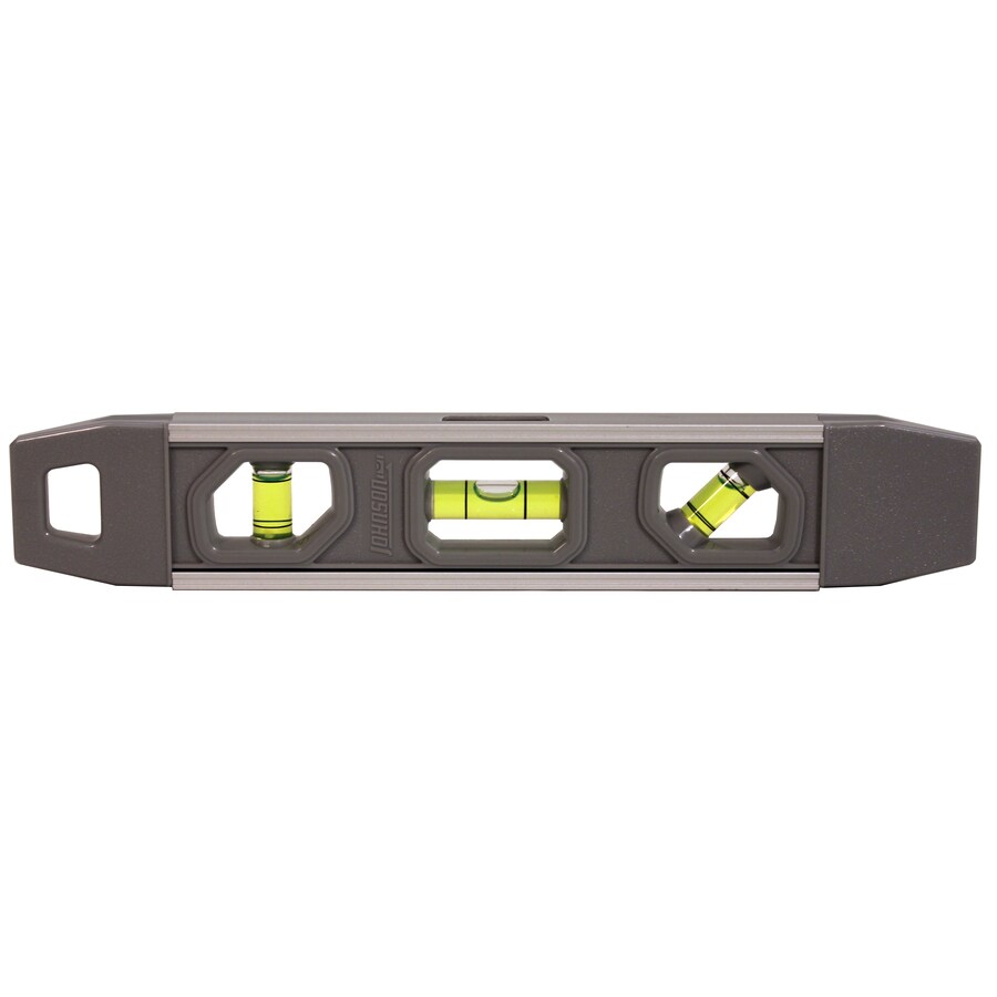 johnson spirit level