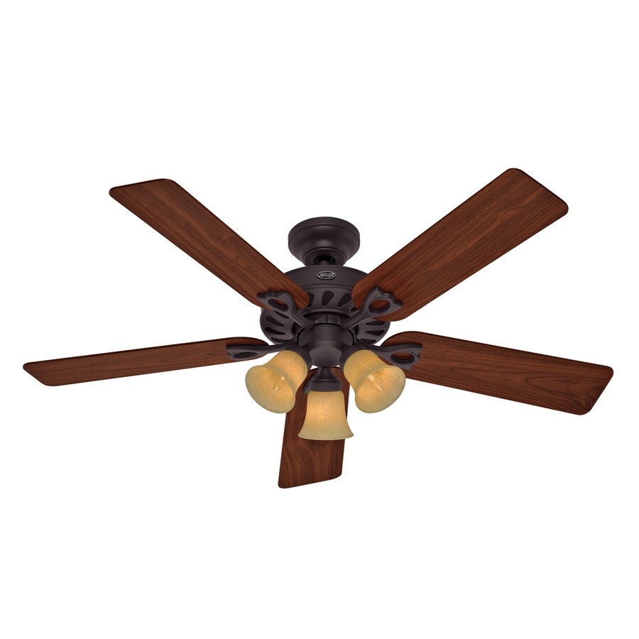 antler ceiling fan lowe's