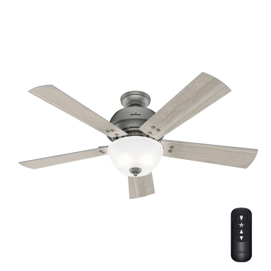 Featured image of post Silver Ceiling Fan With Light - Check out our silver ceiling fan selection for the very best in unique or custom, handmade pieces from our shops.