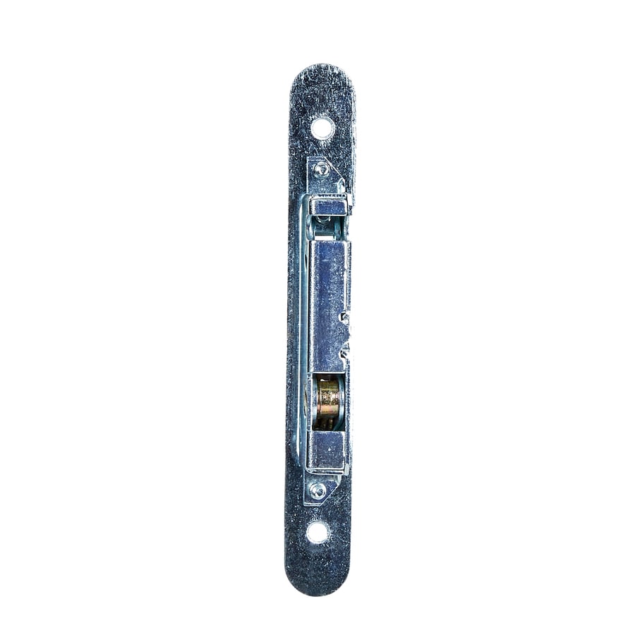 Prime Line Gray Stainless Steel Sliding Patio Door Mortise Lock In The Sliding Patio Door Locks 8871