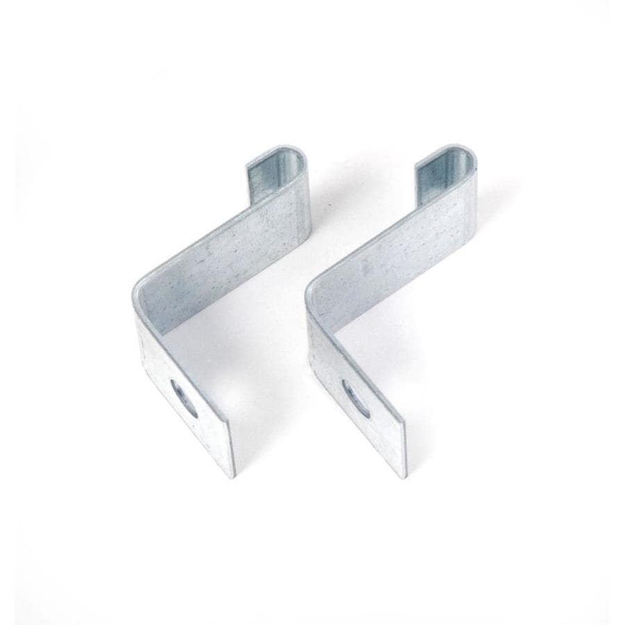 bosch dishwasher mounting clips