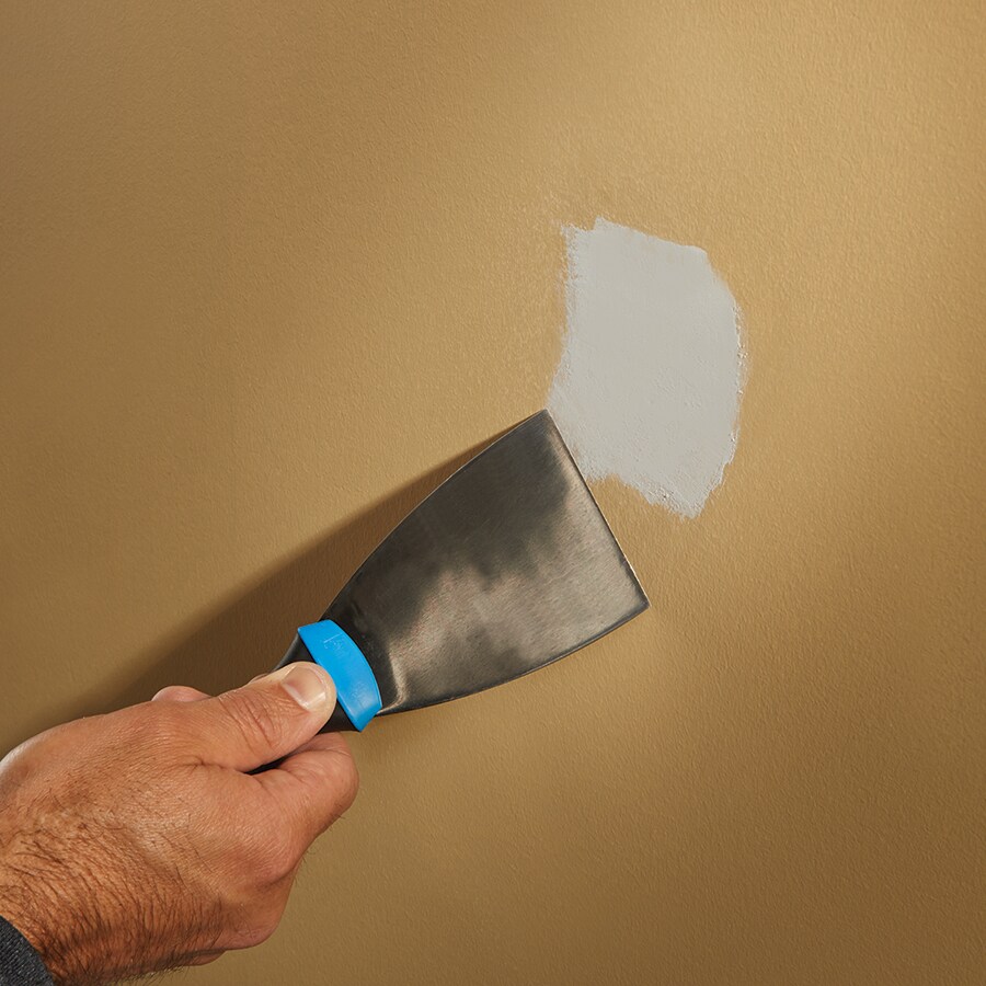 plaster wall patch no shrinking