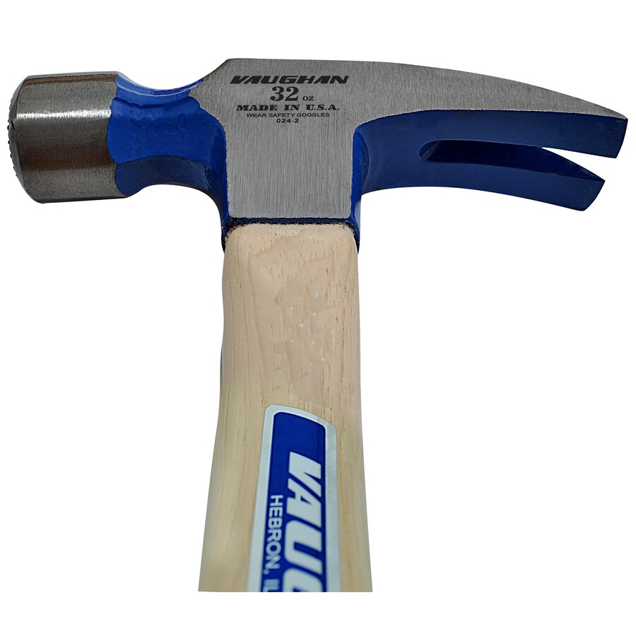 32 oz framing hammer