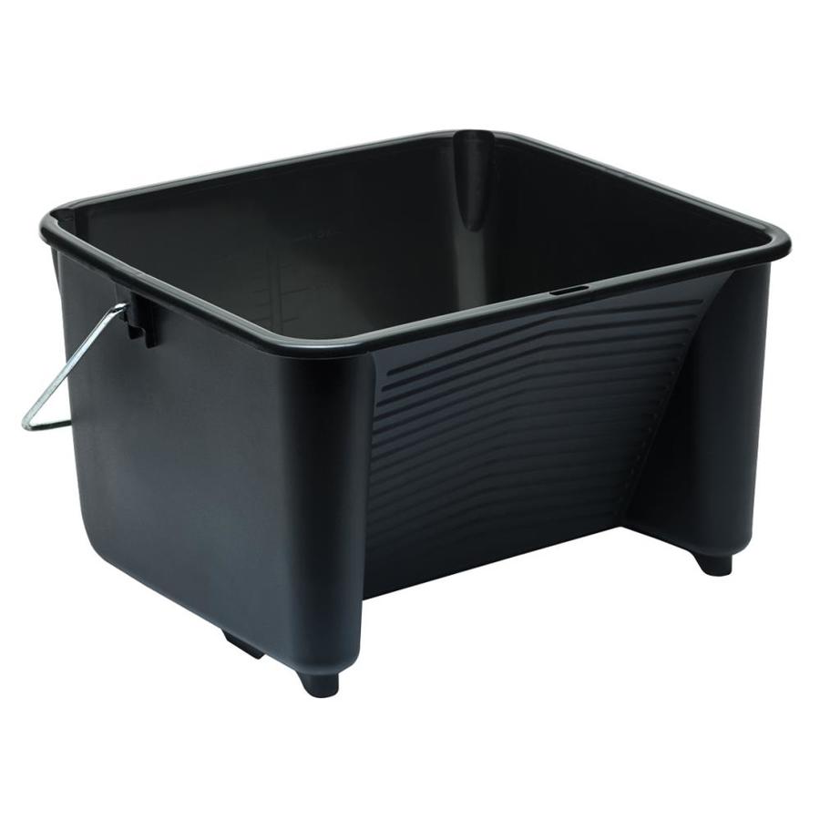 4 gallon bucket