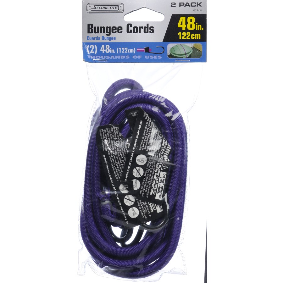 lowes bungee