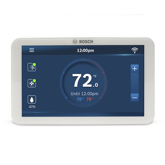 bosch-white-smart-thermostat-with-wi-fi-compatibility-in-the-smart