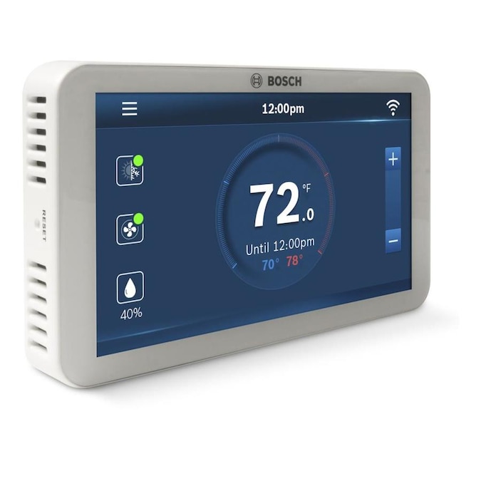 bosch-white-smart-thermostat-with-wi-fi-compatibility-in-the-smart