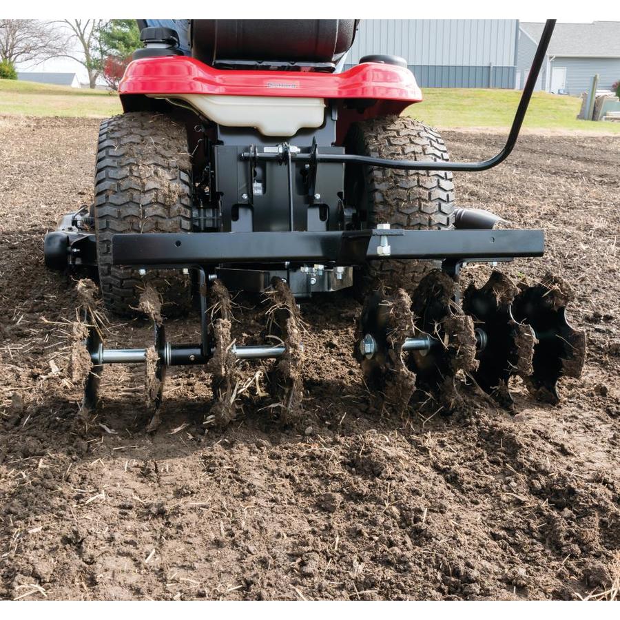 AgriFab Disc Cultivator in the Disc Harrows department at