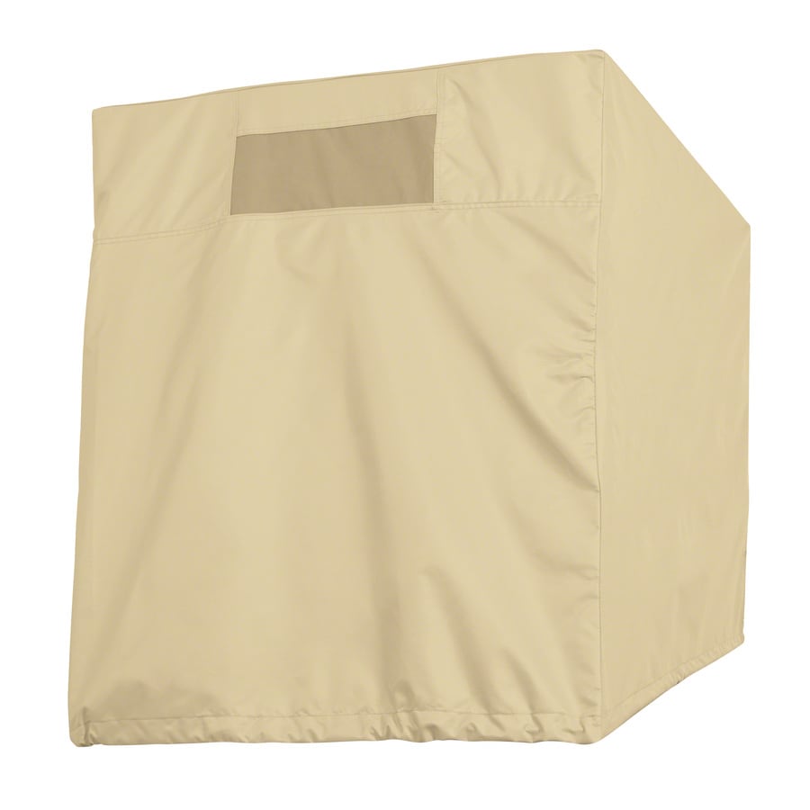 Shop Classic Accessories Polyester Evaporative Cooler Cover At 9591