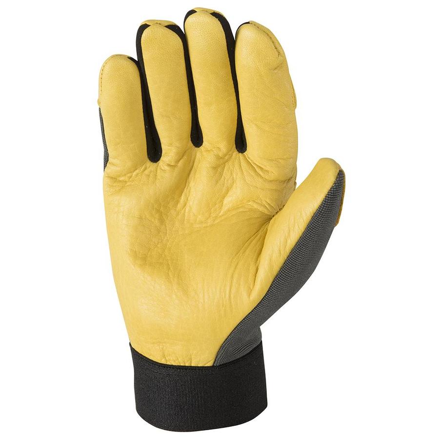 lowes waterproof gloves