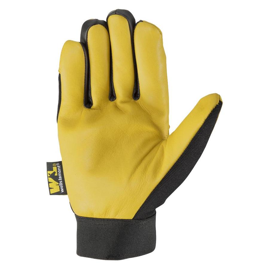 hydrahyde work gloves