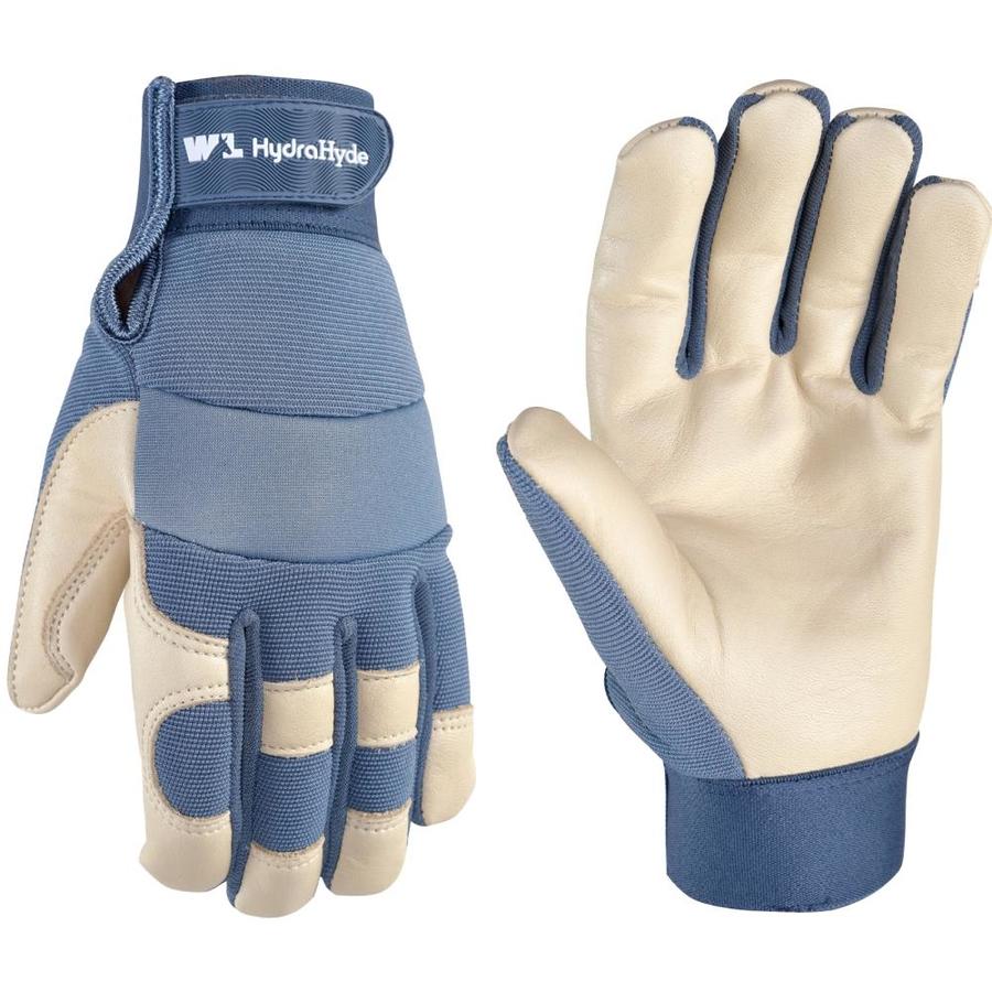 women's water resistant gloves