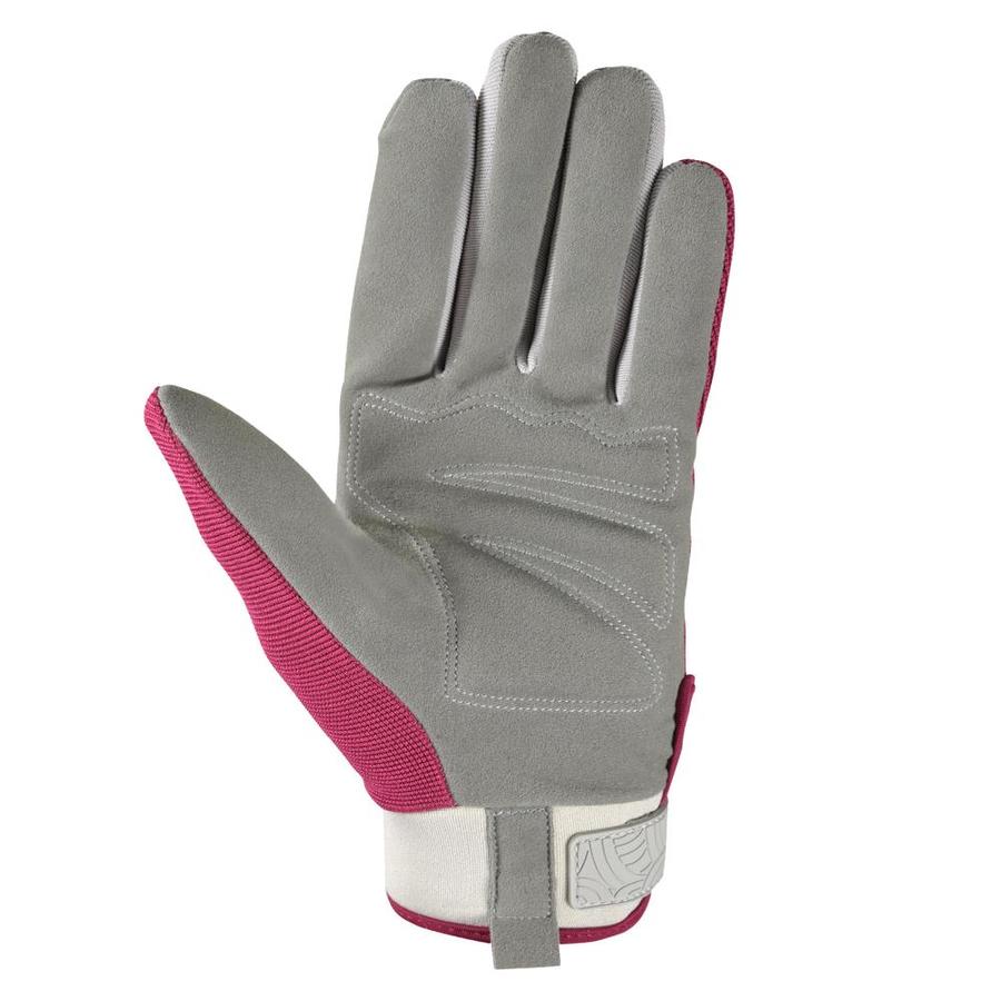 women's work gloves lowes