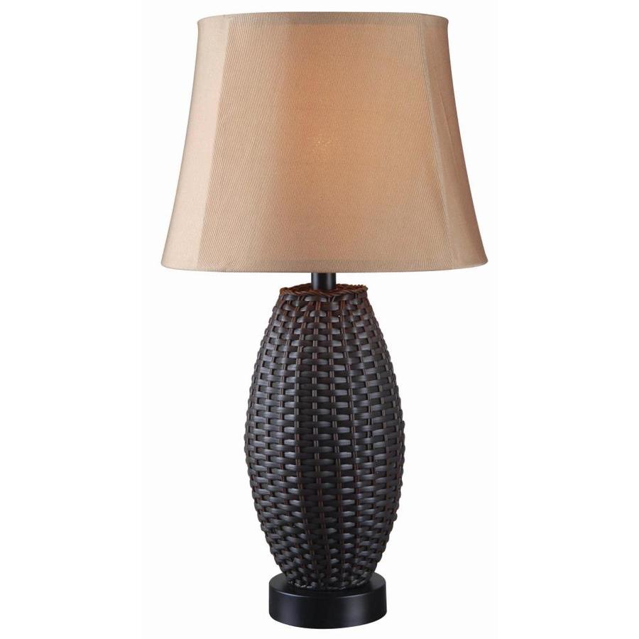 outdoor table lamps lowes