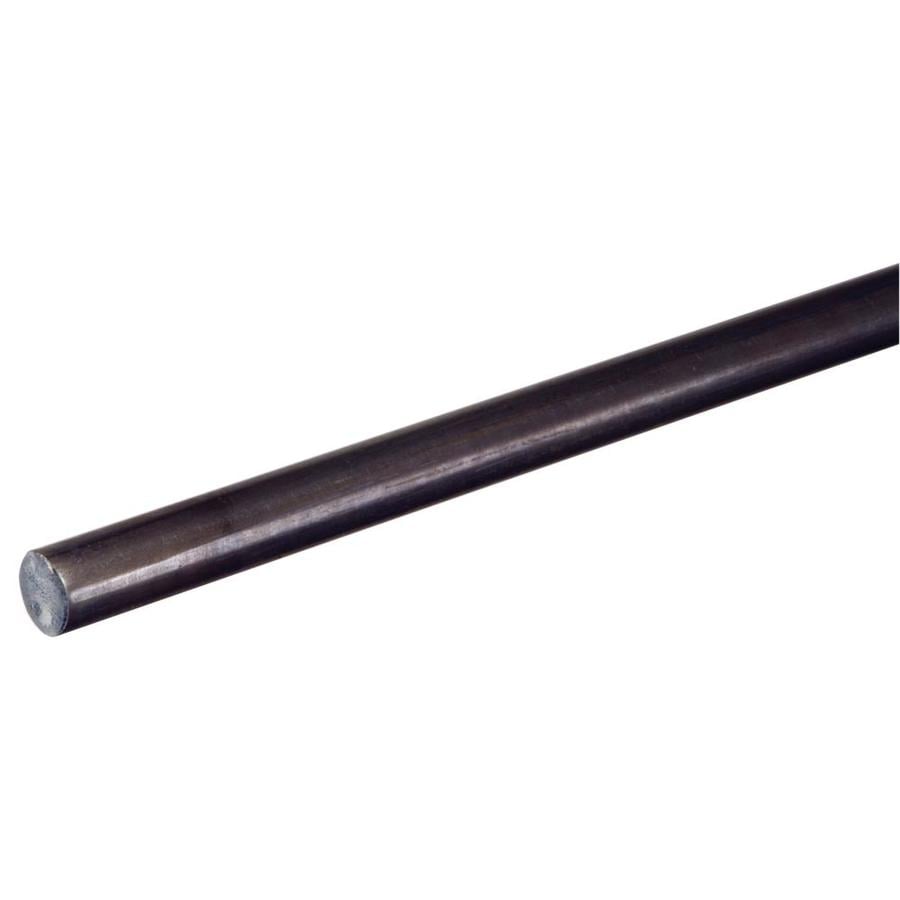 3-ft Hot Rolled 36/" Long Mild Steel 3//16/" x 3//4/" Flat Bar