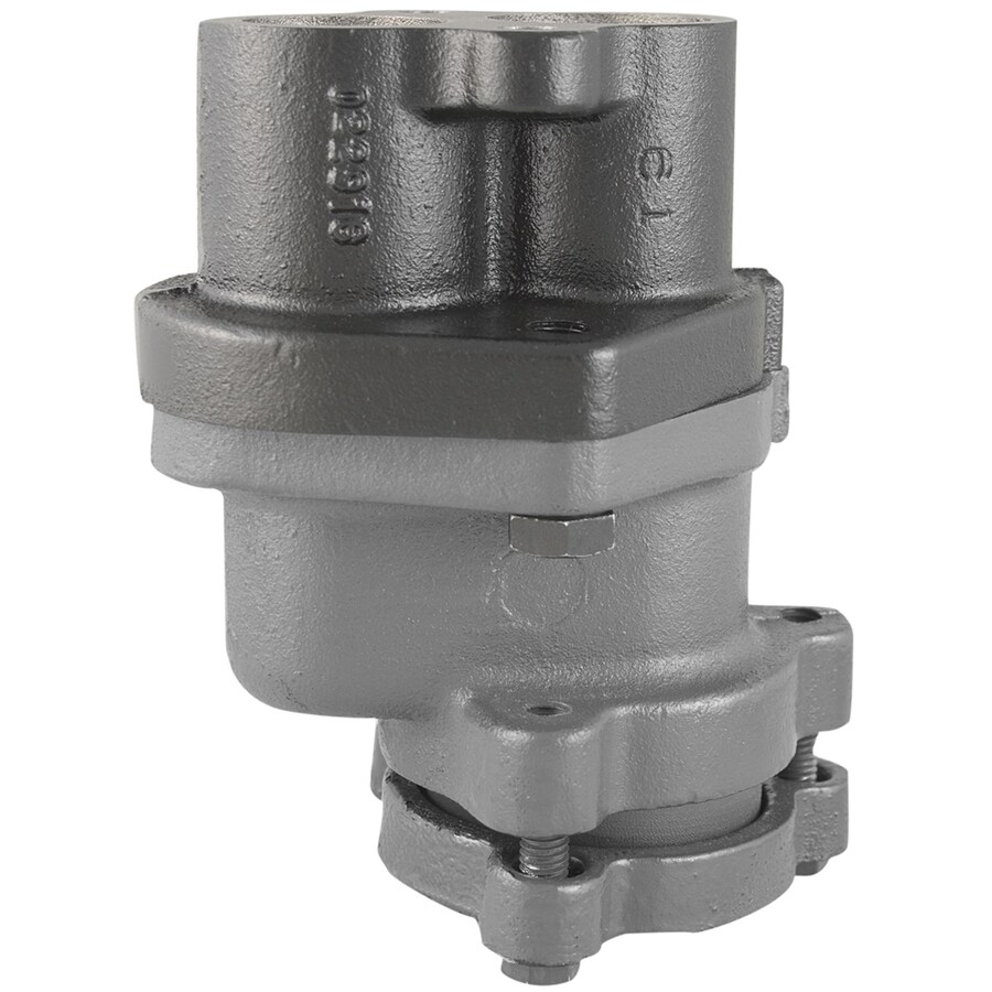 STAR Water Systems Cast Iron Adapter at