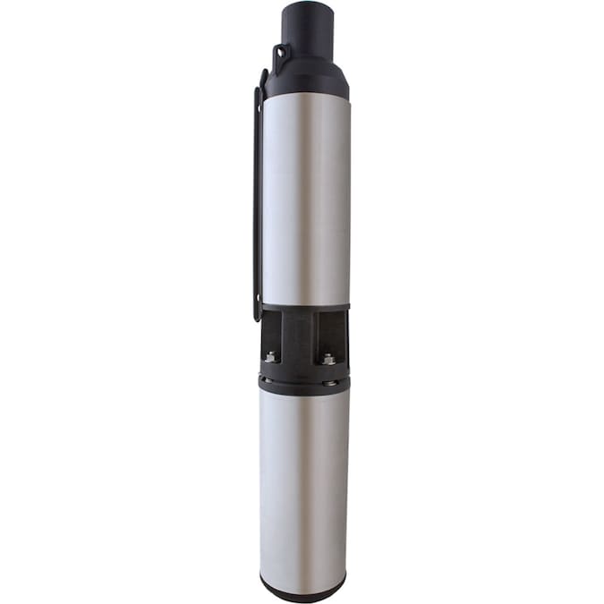 Zoeller 0.75-HP 230-Volt Stainless Steel Submersible Well Pump