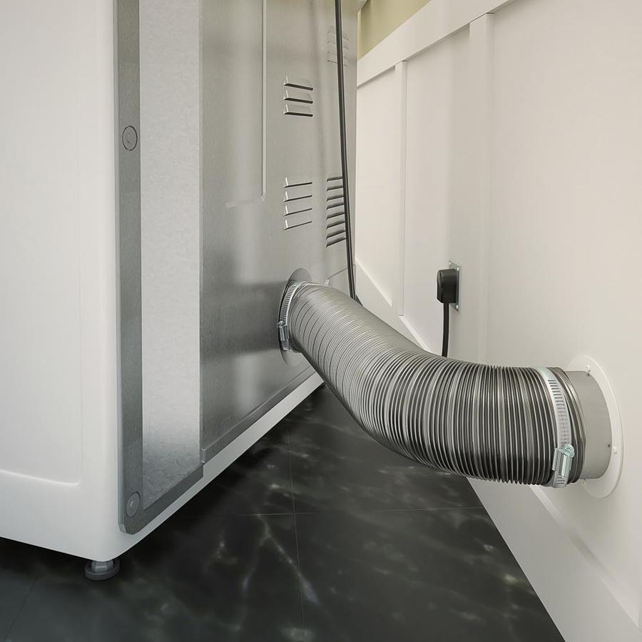 15 foot dryer vent hose